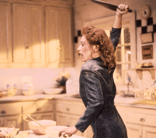 Maternal Anxiety and Monstrous Mothers: 12 Horror Book&nbsp;Recommendations