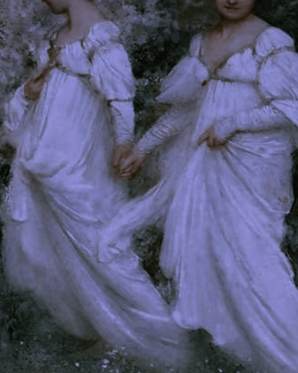 Sapphic Horror Books by Women